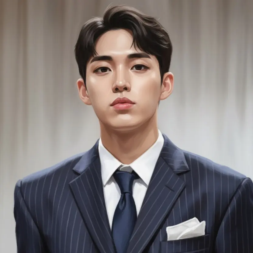 _burata의 강우진