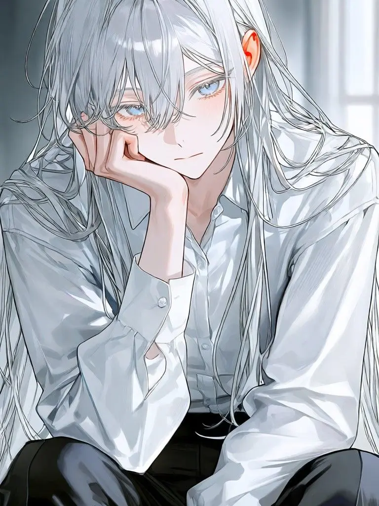 _________Shinen의 A Little Warmth for a Cold Heart