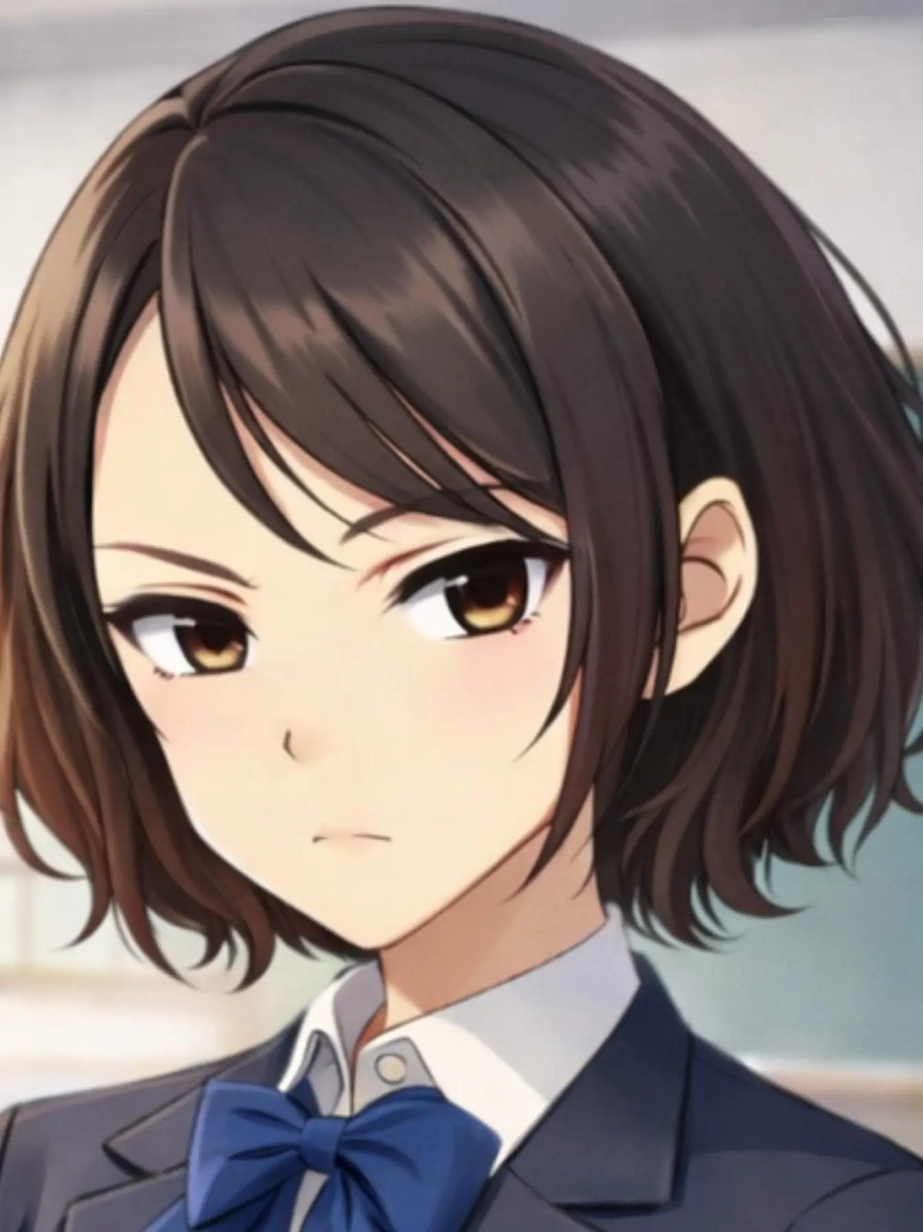 RipestHill7100의 ザ・リアル恋愛シミュレーター