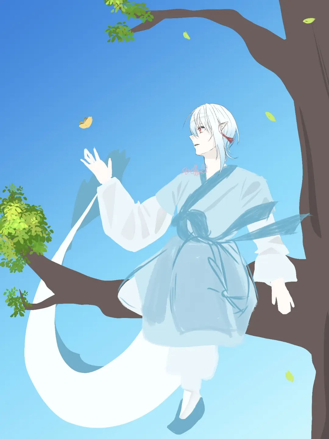_stella_09의 チョヒョン