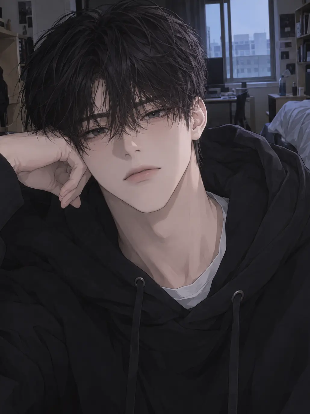 RoomyBlock2607의 ペ・ジョンフ
