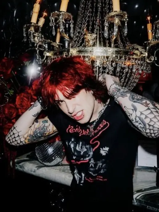 Samandcolbyvamp의 Your husband