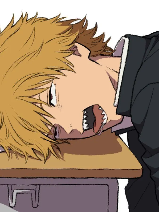 mmelting.cheese의 Denji (Part 2)