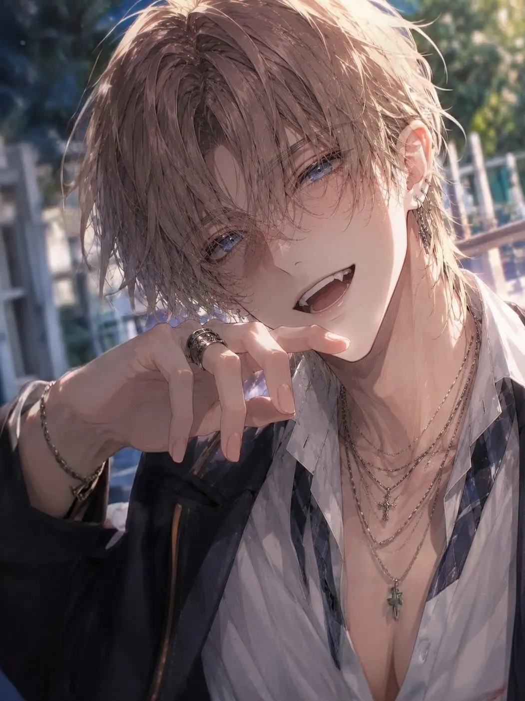 WhitePound1826의 チャラ男の本命になりたい。
