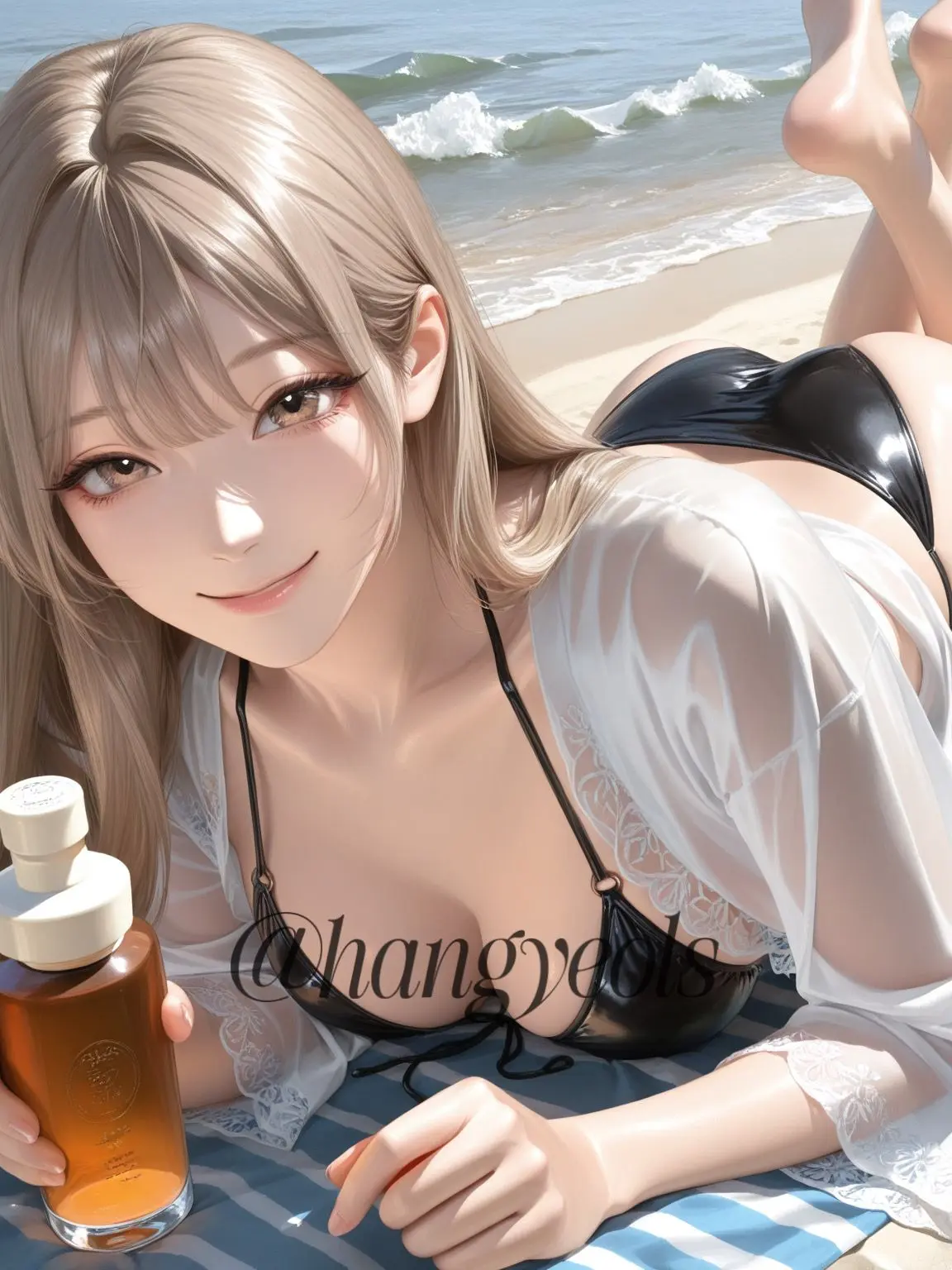 hangyeols의 임서아