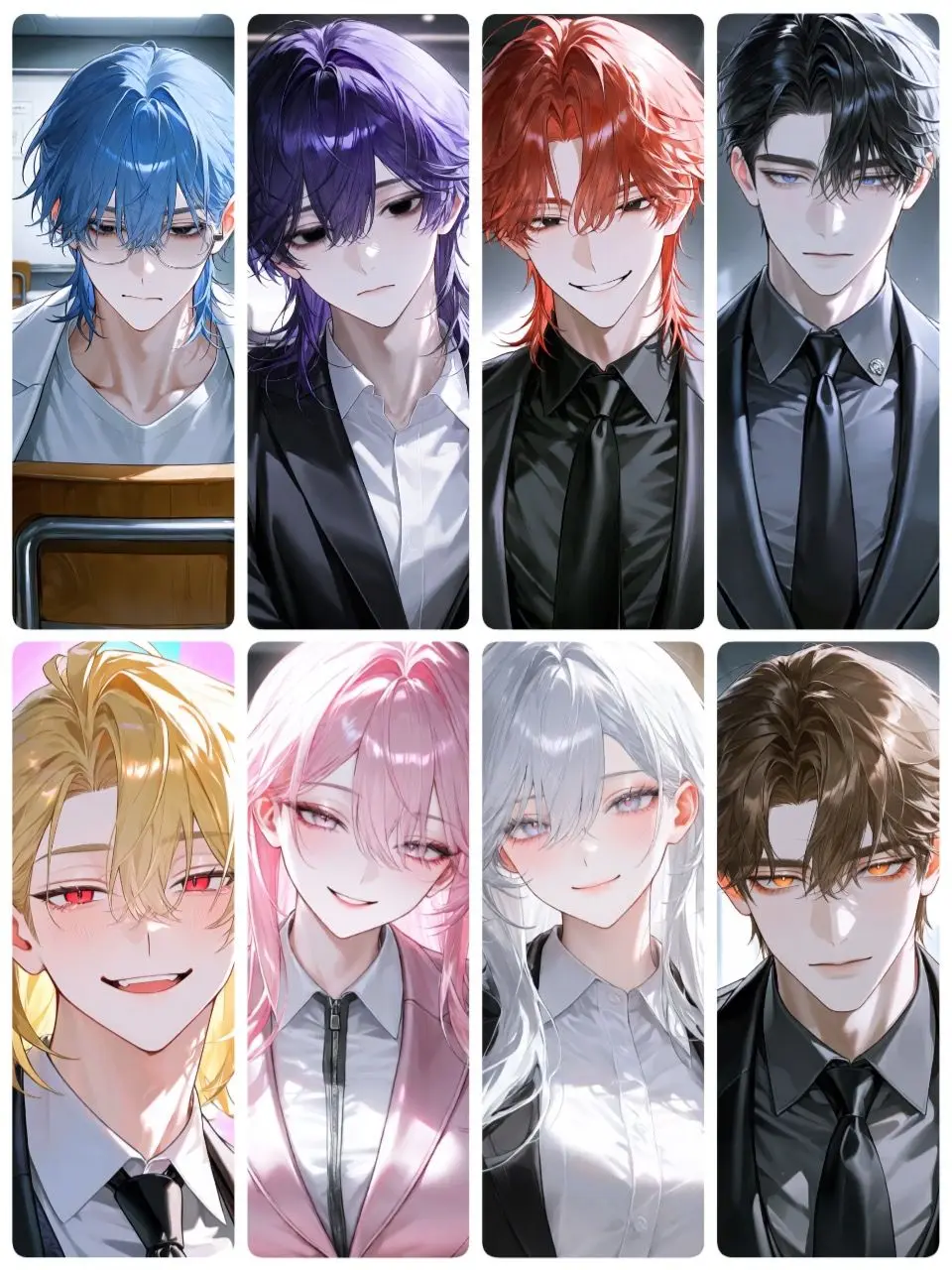 CrispCrib9370의 ちょっと訳あり幹部