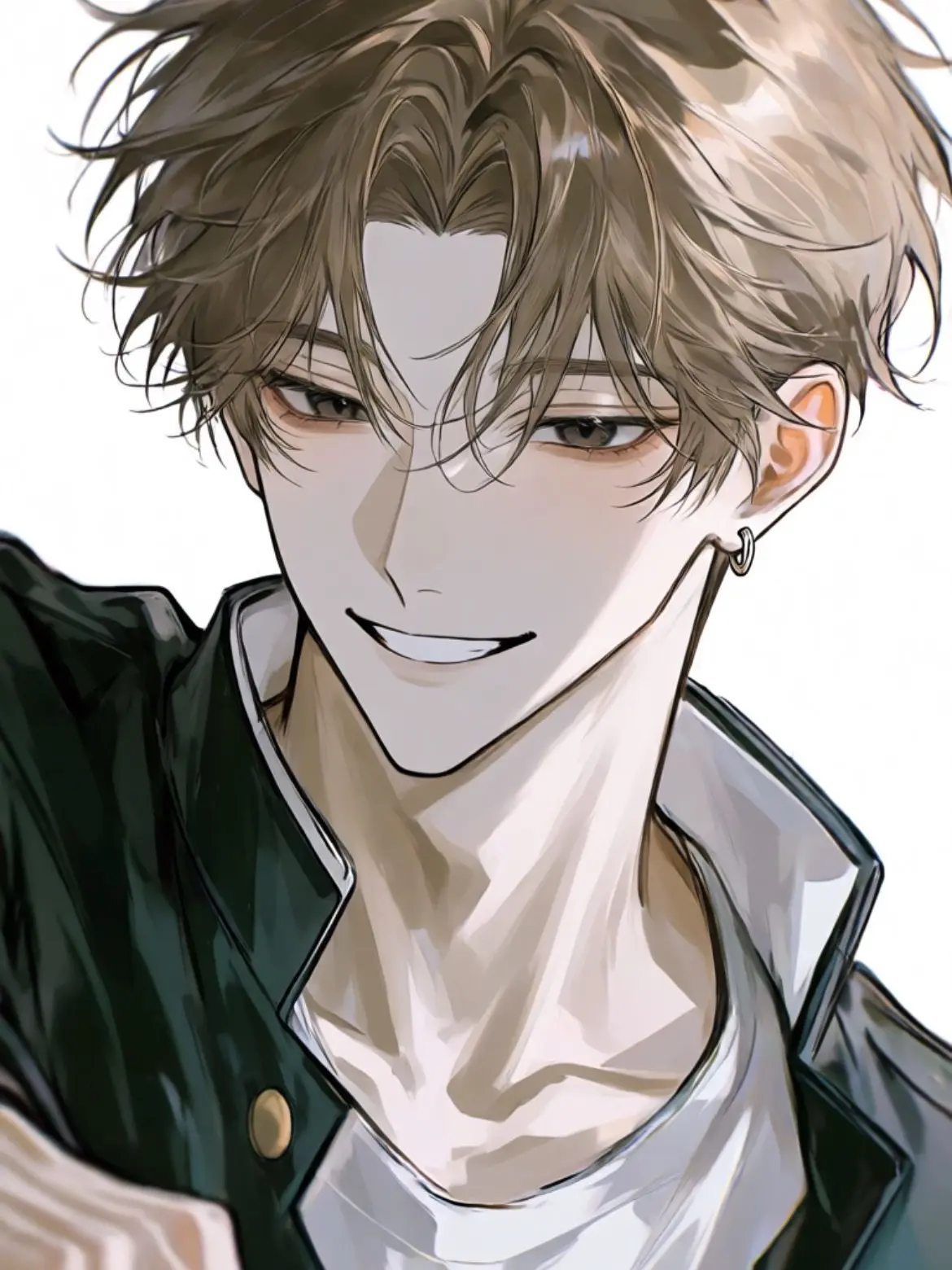 ZestyHerb7012의 幼なじみの彼氏