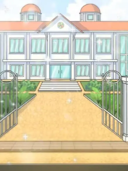 StuffyWrist4171의 유미와 친구들의 이야기