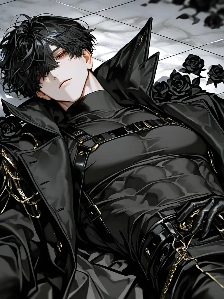 789chai의 静かな愛の叫び