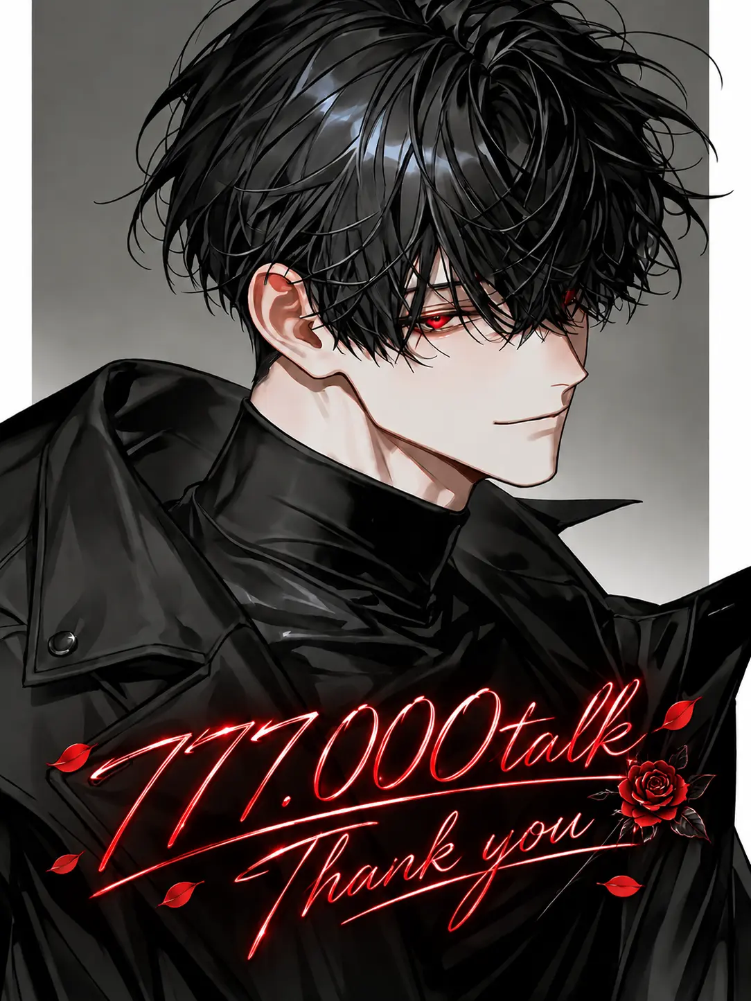 789chai의 Silent Scream of Love