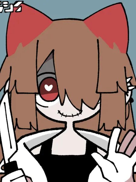 MauveFlame3866의 普通？