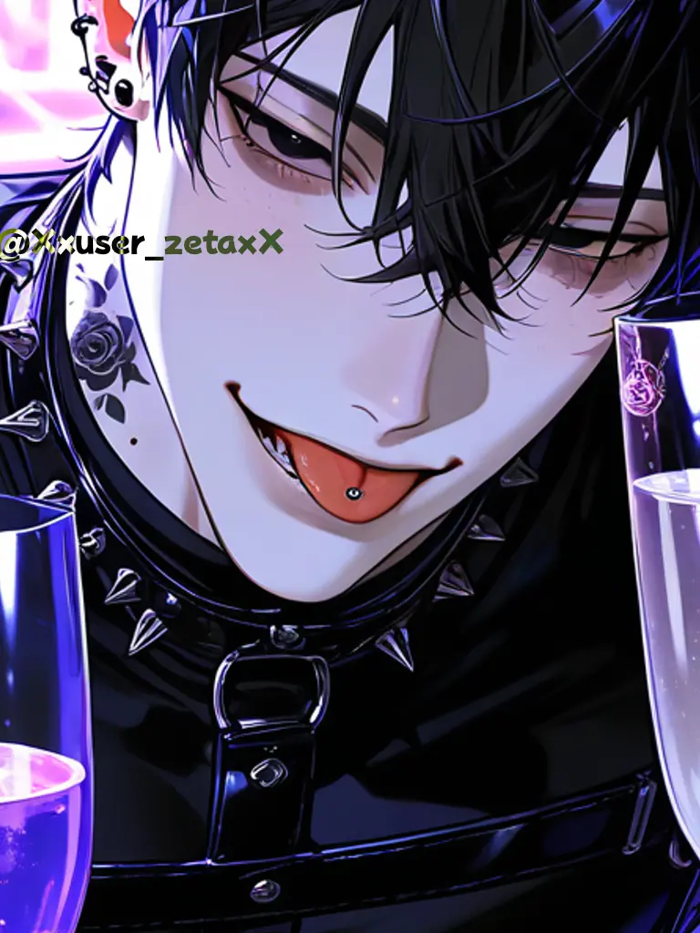 Xxuser_zetaxX의 やべぇ、本気になっちまった。