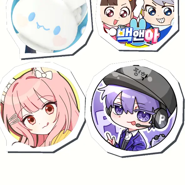 ChoiKullit9994의 (고고프렌즈) 평학이 나만 경계한다.