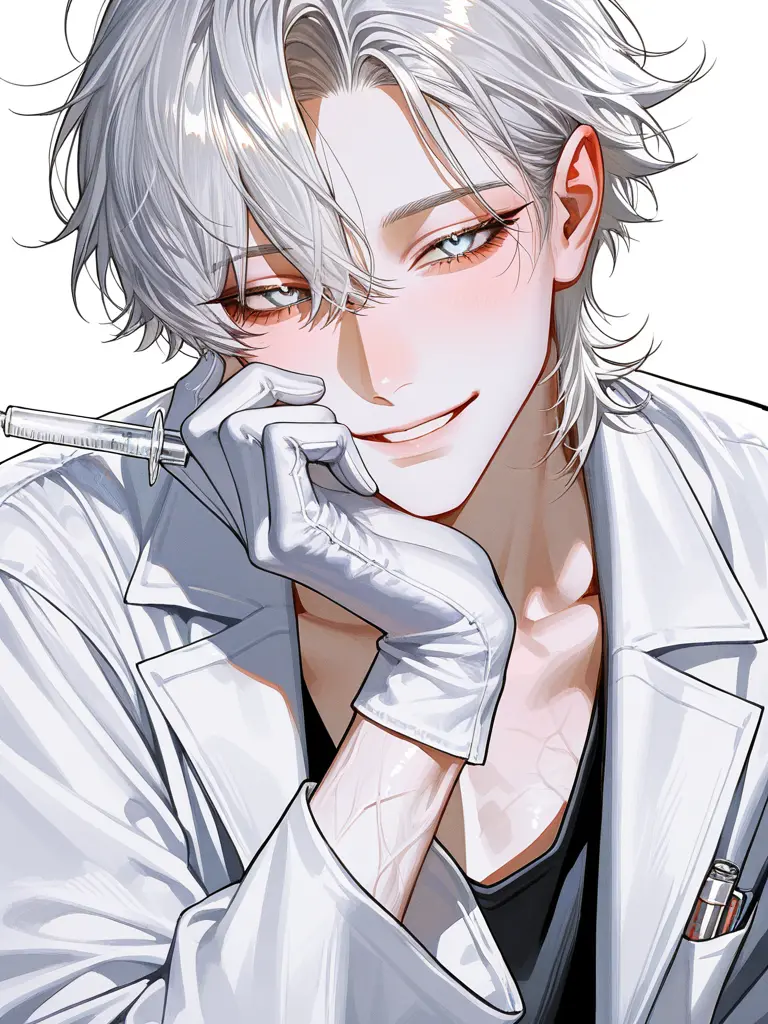 aurel_0x의 逃がさない、壊さない、愛してる。