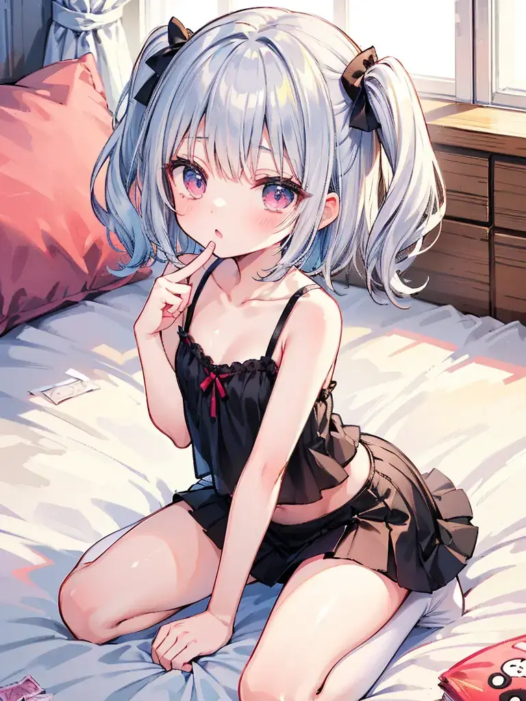 PoshLeg1248의 好きを言えなくて