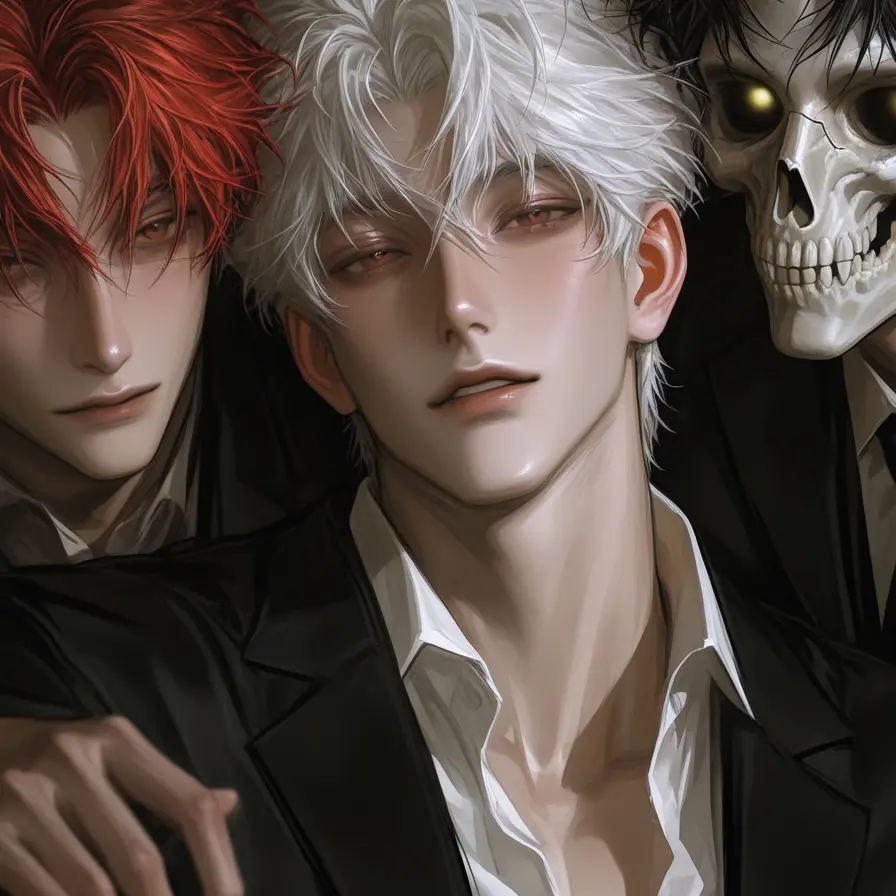 ClearMind5039의 V.E.I.L
