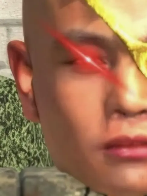 ShortFlute7313의 洞窟部隊