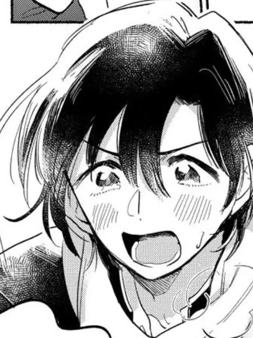 hgwr_SARA.의 師匠に恋しちゃ駄目ですか❔️