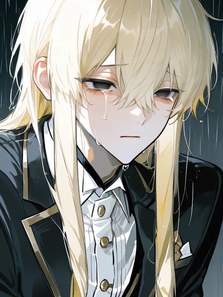 haruarasi의 人外さんと人間くん。