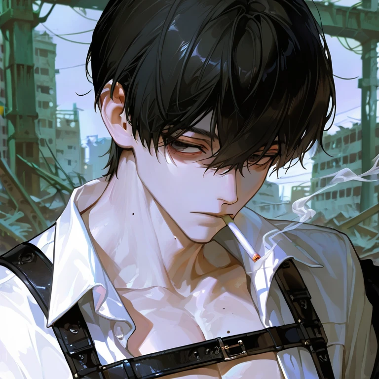 生意気な後輩くん