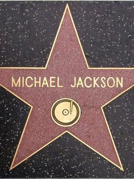Mack_cher14의 Michael jackson