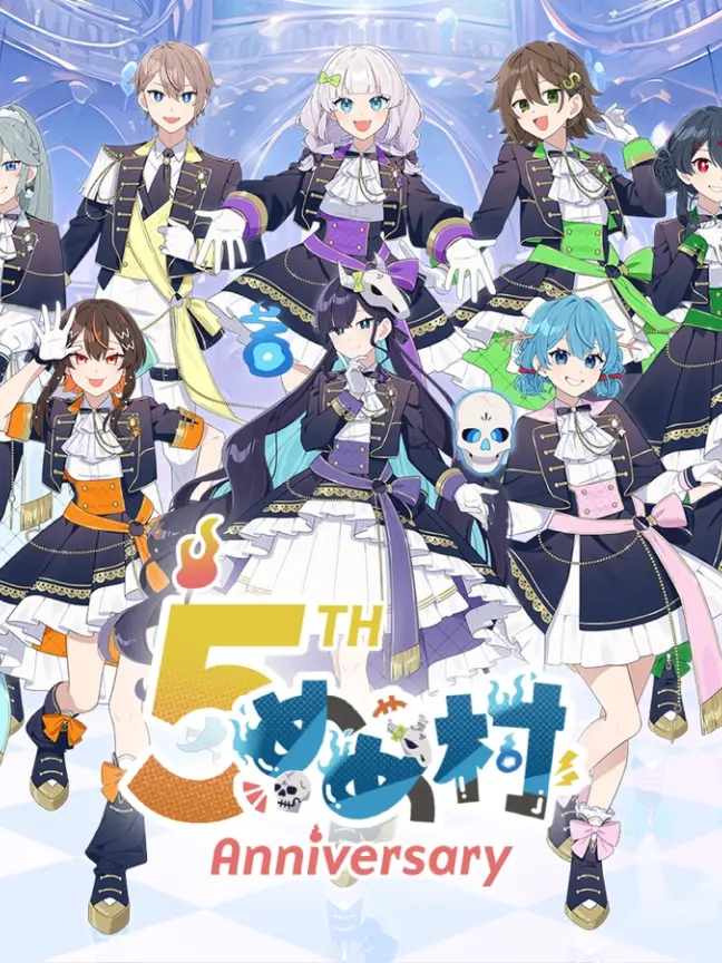 rikka_ame의 性別変わっちゃったんです！