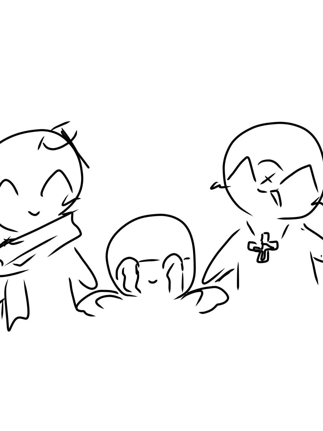 Kannhyu_Love의 分割だああ(ネタ被ってますごめんなさい)