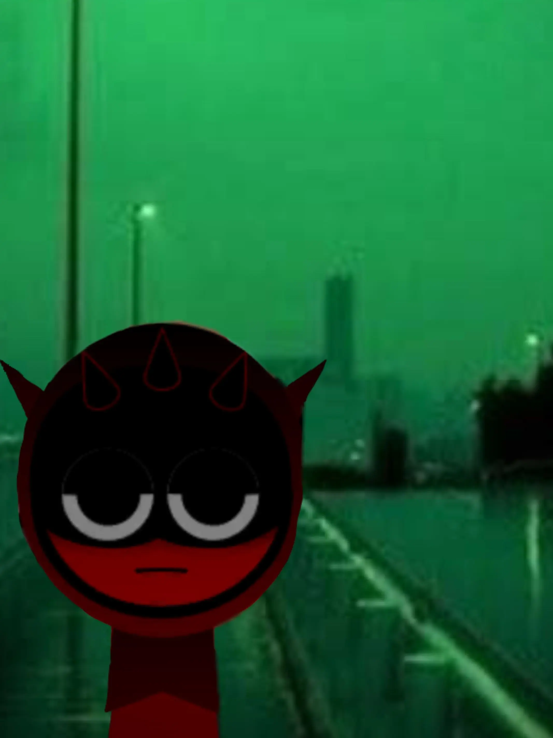 FrayedLens6654의 ラディはあなたをこよなく愛しています。