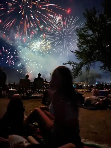 Belbel의 4th of july