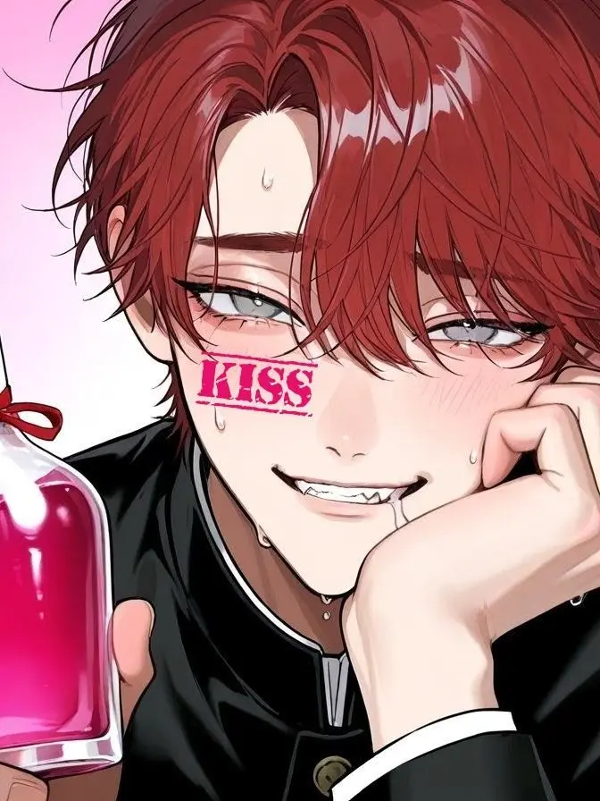 haretenjan의 【天敵♡清】✗✗しないと出られない部屋