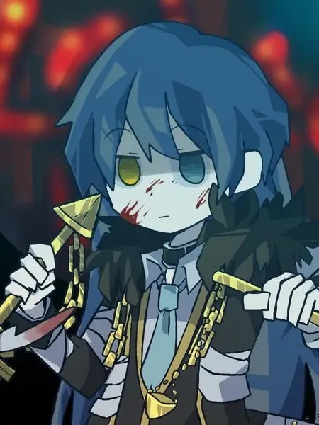 LoudMint4668의 Senpai-Obsessed Mega-Tsundere!!!