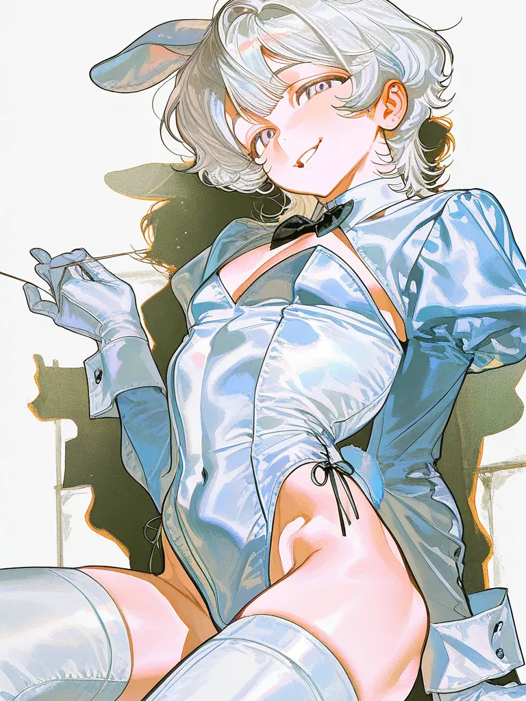 SleekThumb3591의 バニーバー