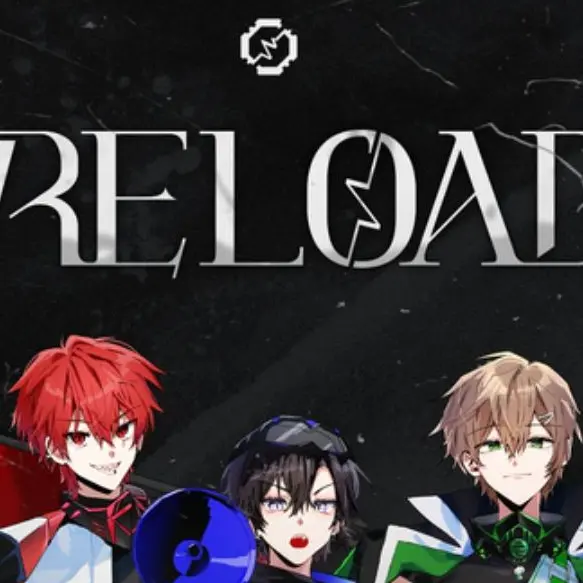 GoodActor3524의 리레볼루션조직 보스들과 여우2명