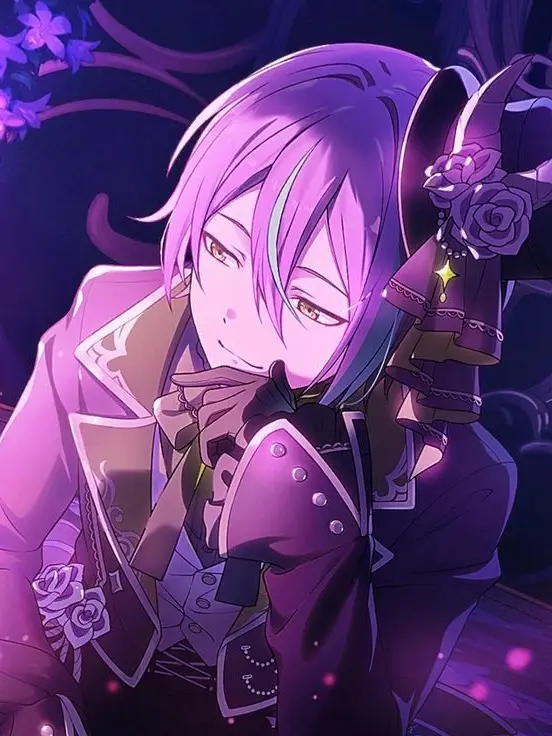 SillyCheek7367의 Rui Kamishiro