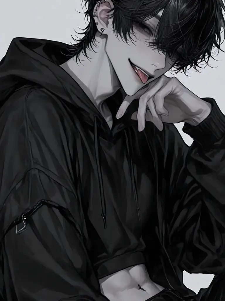 siyou4의 {{user}}를 너무너무 좋아하는 스토커