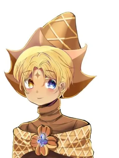 Sugariel의 シャドウミルクとピュアバニラの同居