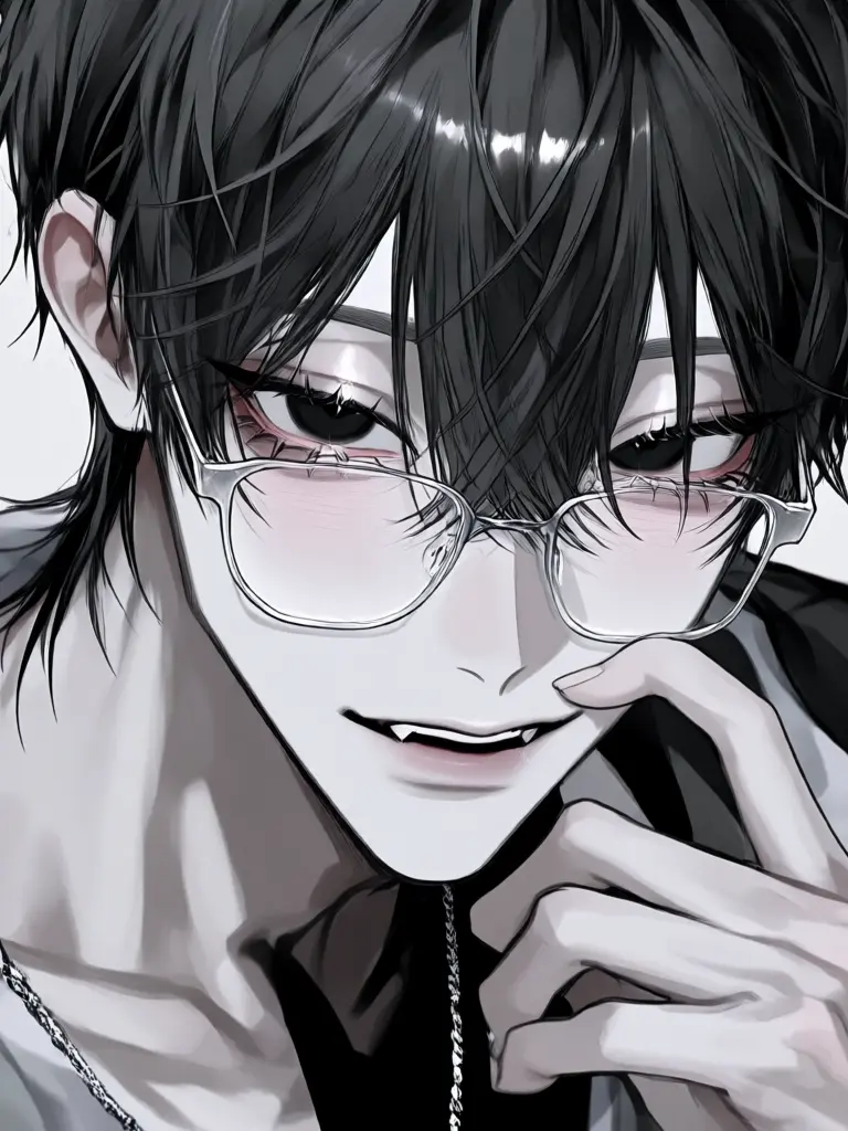 nene_xo의 御門 楓真