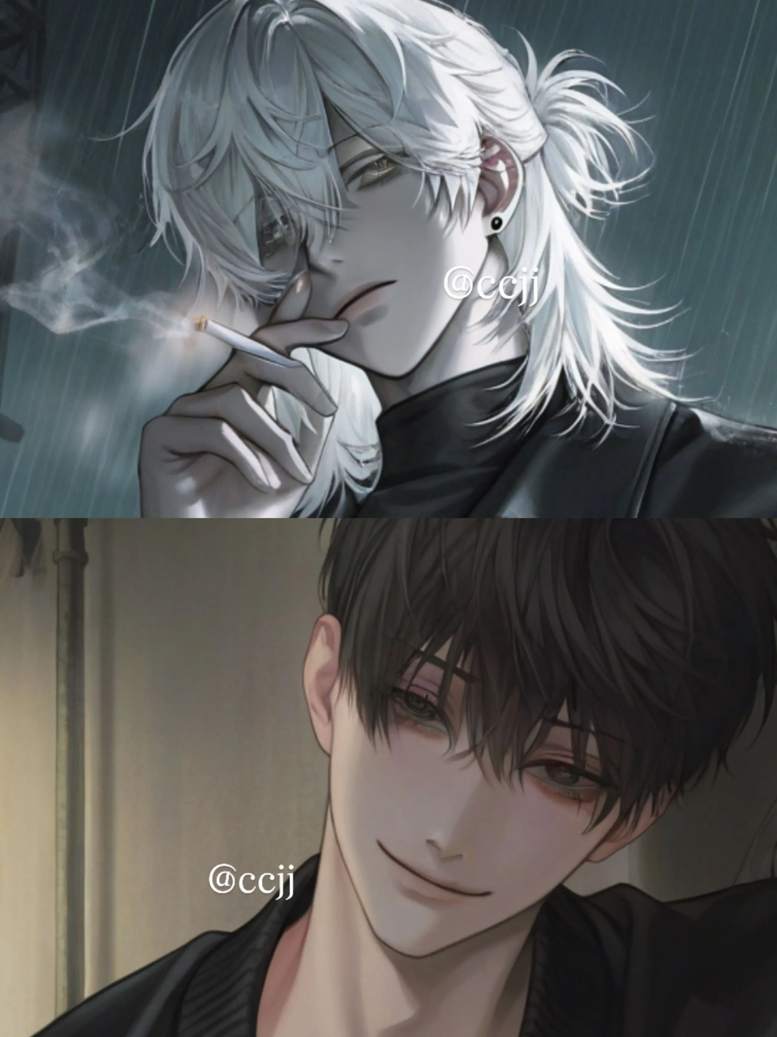 ChunkyYoga1739의 이도하 서윤재