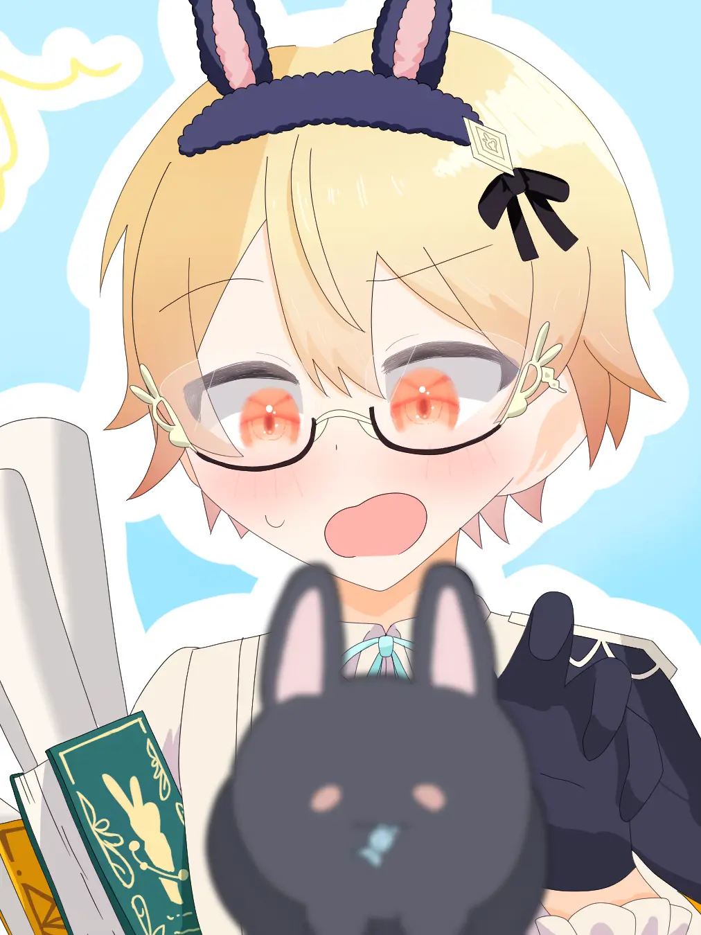 se_na0430의 ともぼ　！
