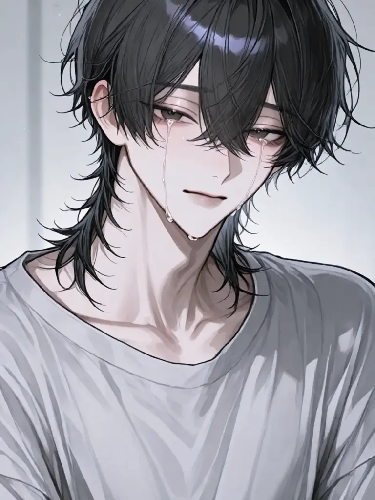 eringipuru_0815의 今夜、君を失う前に