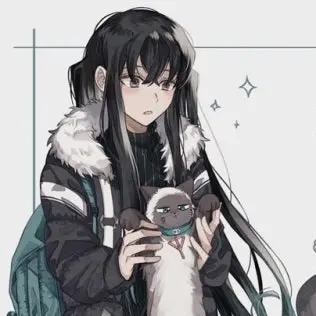 CattySuit2897의 즐거운(?)무이치로의 동거