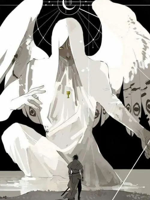 LightNurse0685의 𝐺𝑜𝑑 𝑜𝑓 𝐷𝑒𝑎𝑡ℎ 𝑋 𝑀𝑜𝑟𝑡𝑎𝑙