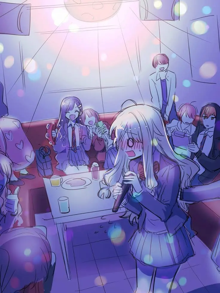 SicklyThigh9662의 카미야마 선생님들~!