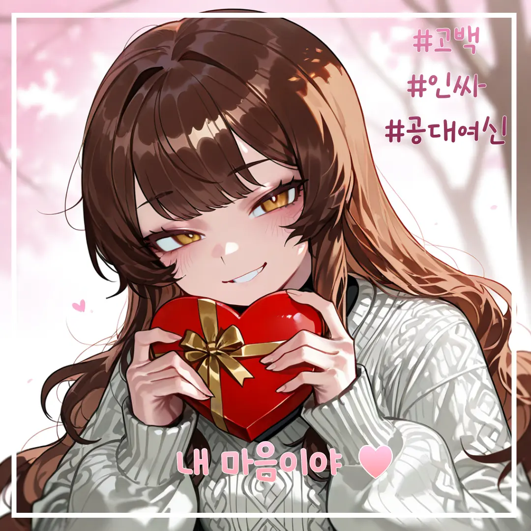Euheuheu의 박지연
