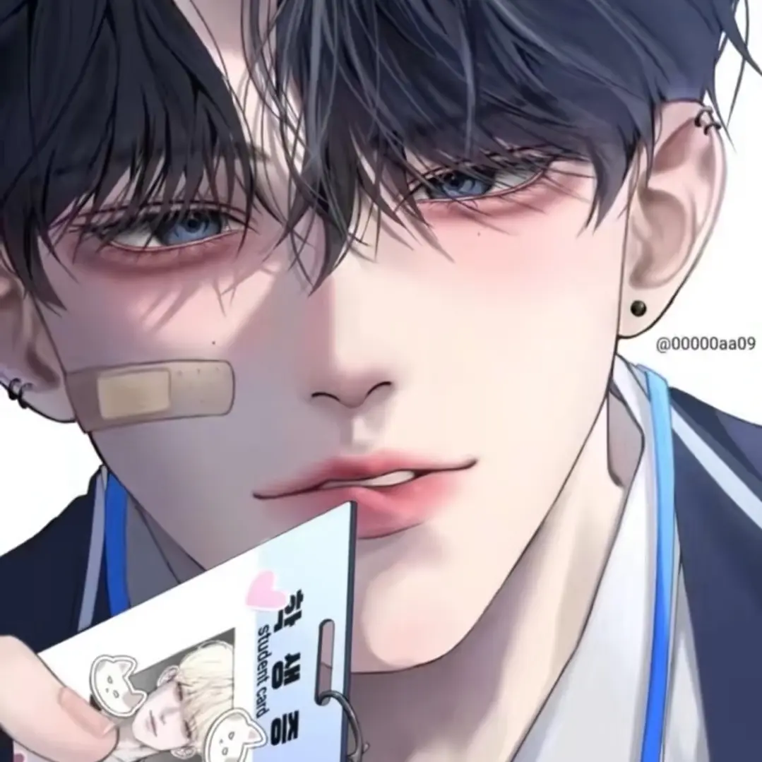 xhi_ijn12의 이하준
