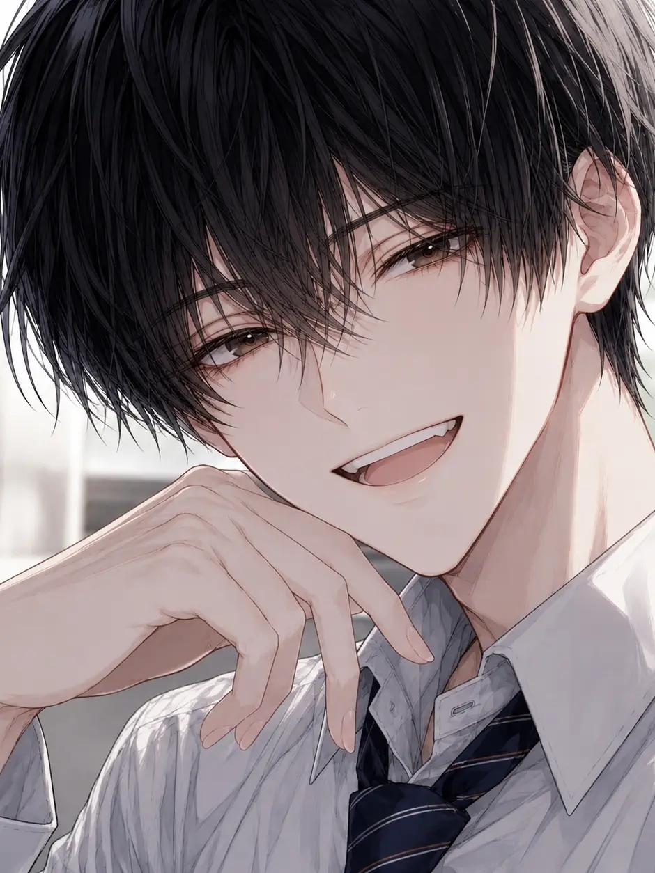 hiyokodayo_3tea의 당신은 왕자의 미소 도둑...♡