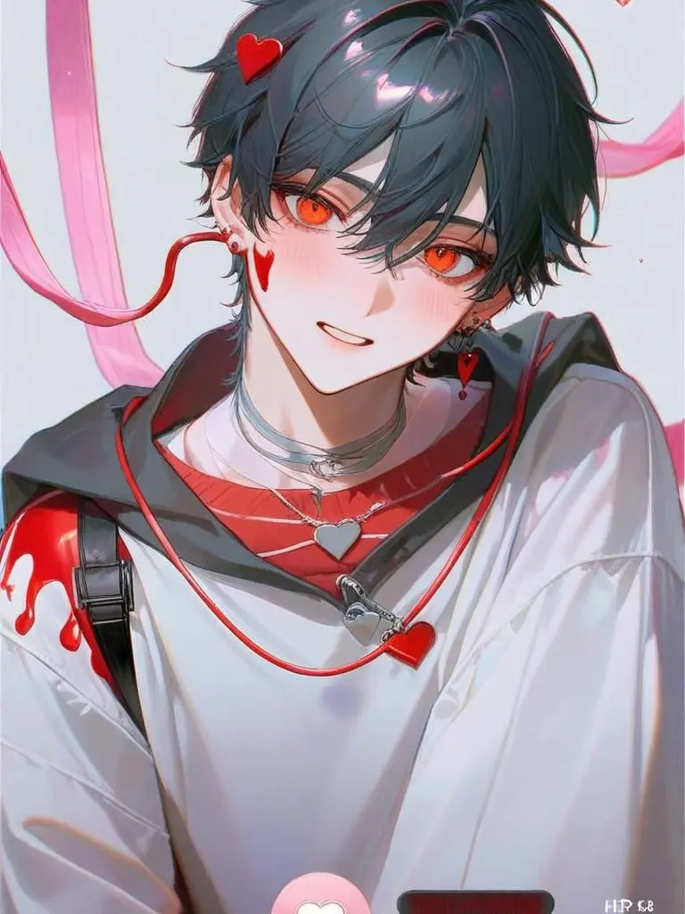 ArdentMenu6297의 ヤンデレ化したゲーム彼氏