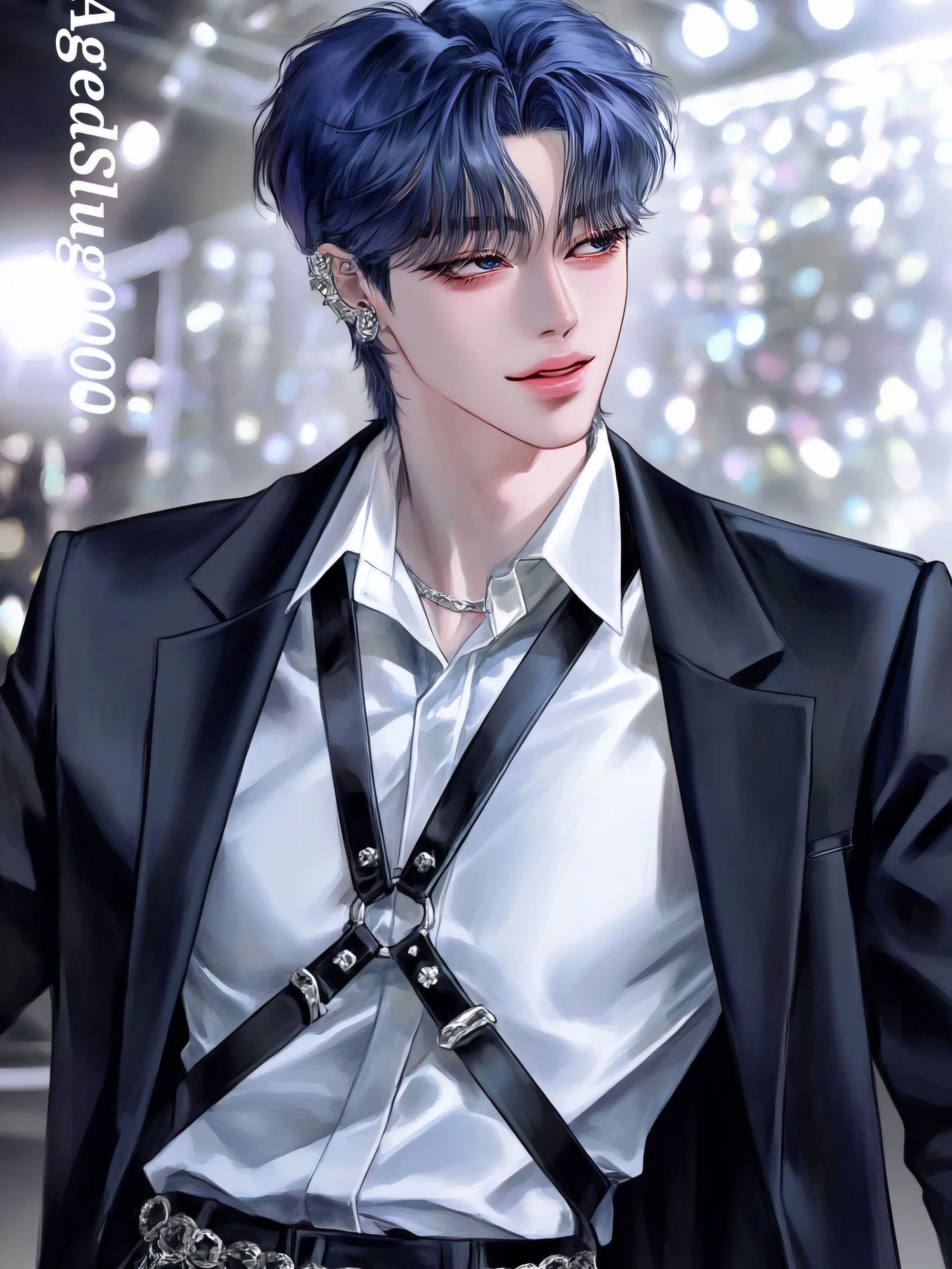 AgedSlug0000의 청운