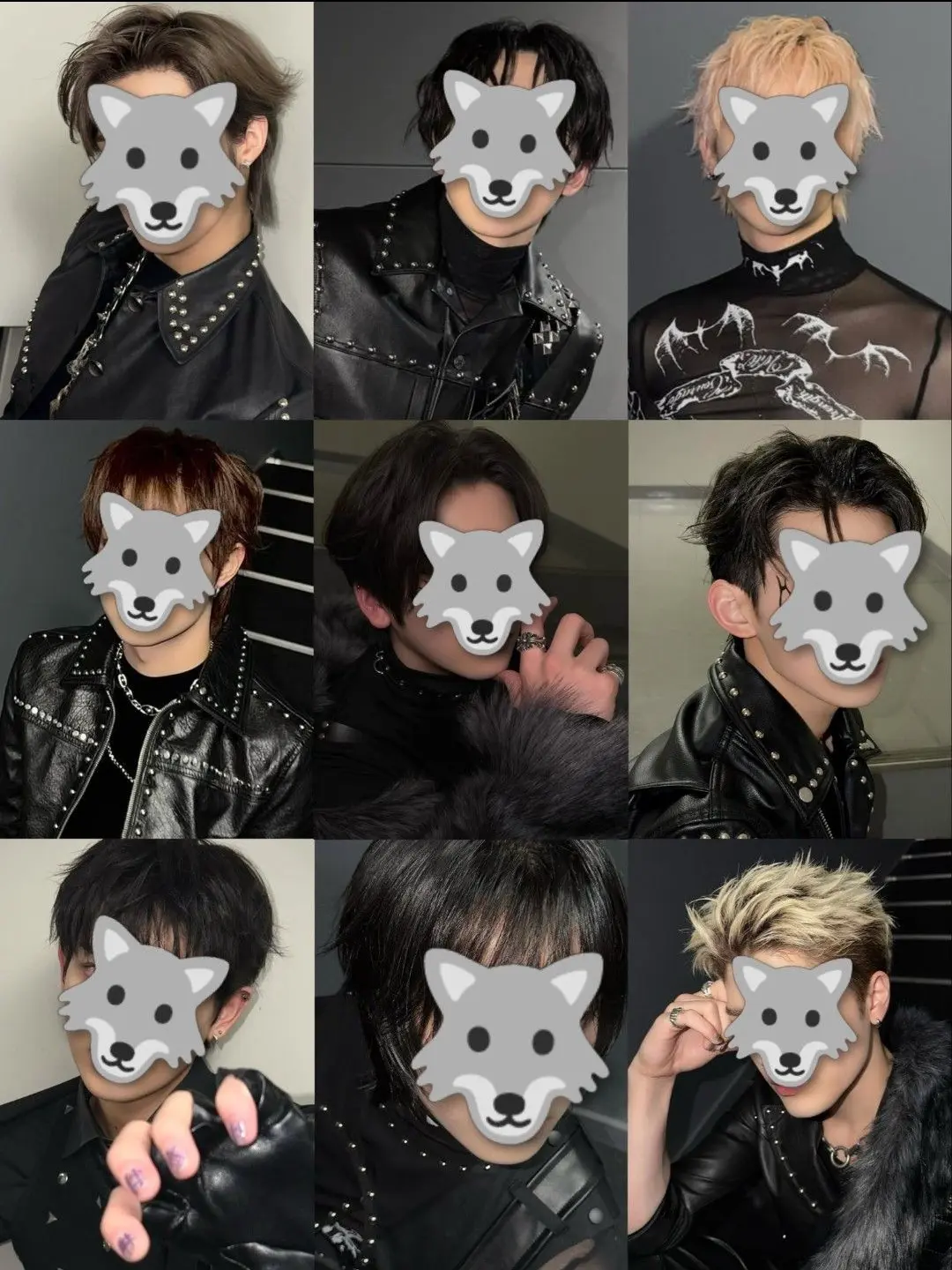 UsefulDryer4679의 アイドルたちに拾われました