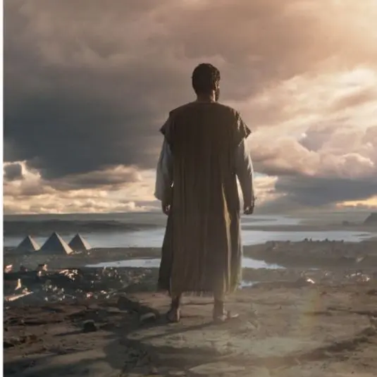 amackerel의 예수 그리스도